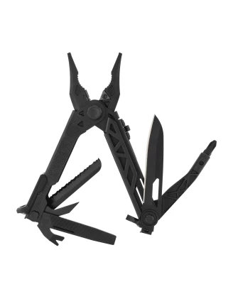 Multitool Gerber Center-Drive czarny