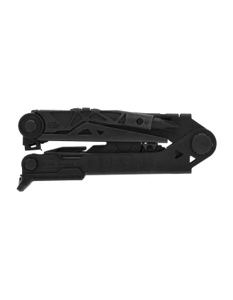 Multitool Gerber Center-Drive czarny