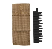 Multitool Gerber Center-Drive czarny Multitool Gerber Center-Drive czarny