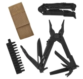 Multitool Gerber Center-Drive czarny Multitool Gerber Center-Drive czarny