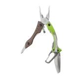 Multitool Gerber Crucial zielony Multitool Gerber Crucial zielony