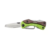 Multitool Gerber Crucial zielony Multitool Gerber Crucial zielony