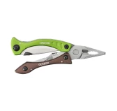 Multitool Gerber Crucial zielony Multitool Gerber Crucial zielony