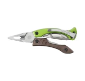 Multitool Gerber Crucial zielony Multitool Gerber Crucial zielony