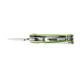 Multitool Gerber Crucial zielony Multitool Gerber Crucial zielony