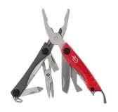Multitool Gerber Dime czerwony Multitool Gerber Dime czerwony