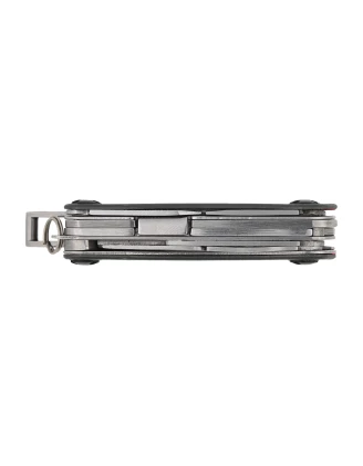 Multitool Gerber Dime czerwony - wygodne narzędzie dla każdego