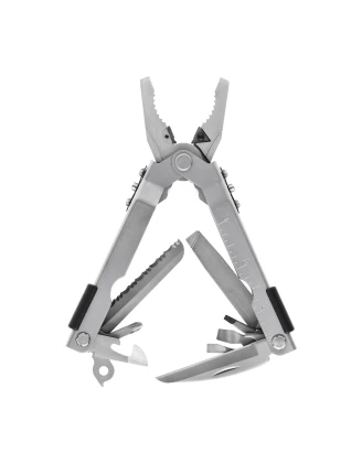 Multitool Gerber MP600 Basic BN - wszechstronne narzędzie za niewielką cenę!