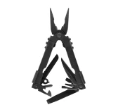 Multitool Gerber MP600 Basic Box czarny Multitool Gerber MP600 Basic Box czarny