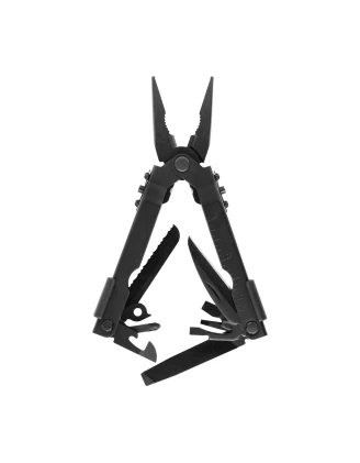 Multitool Gerber MP600 Basic Box - praktyczne narzędzie z wieloma funkcjami