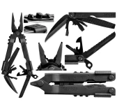 Multitool Gerber MP600 Basic Box czarny Multitool Gerber MP600 Basic Box czarny