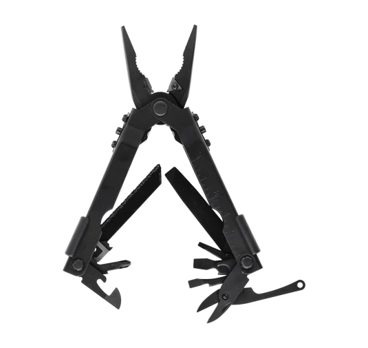 Multitool Gerber MP600 Bladeless czarny