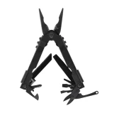 Multitool Gerber MP600 Bladeless czarny Multitool Gerber MP600 Bladeless czarny