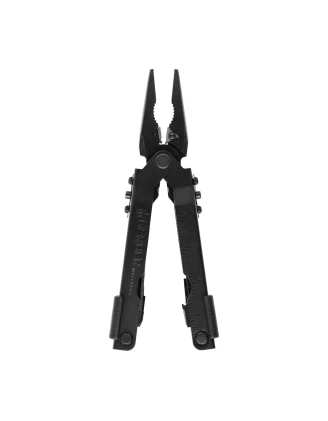Multitool Gerber MP600 Bladeless – wszechstronne narzędzie w czarnym kolorze