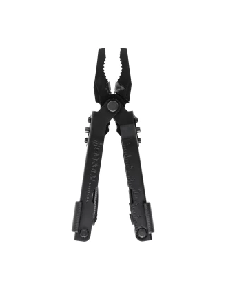 Multitool Gerber MP600 Bluntnose czarny - Wyjątkowa wszechstronność i trwałość