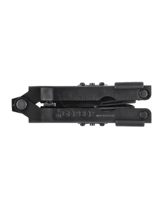 Multitool Gerber MP600 Bluntnose czarny - Wyjątkowa wszechstronność i trwałość