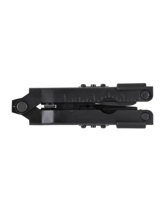 Multitool Gerber MP600 Bluntnose czarny - Wyjątkowa wszechstronność i trwałość