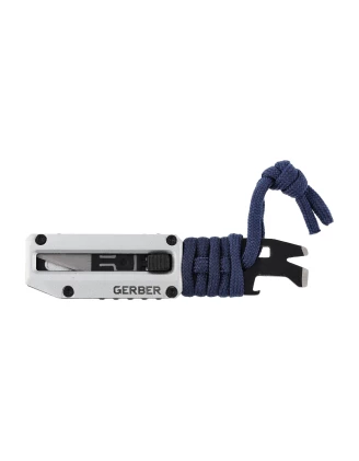 Multitool Gerber Prybrid X urban niebieski