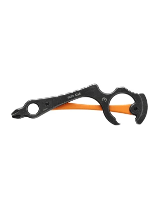 Multitool Kershaw Downforce 8820 - profesjonalne narzędzie z USA
