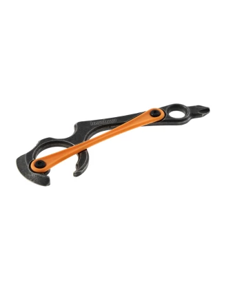 Multitool Kershaw Downforce 8820 - profesjonalne narzędzie z USA
