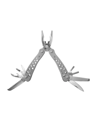 Multitool M-Tac Type 1, szary