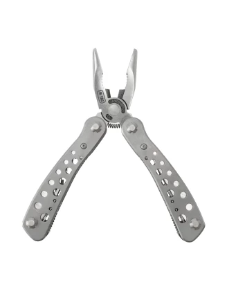 Multitool M-Tac Type 1, szary
