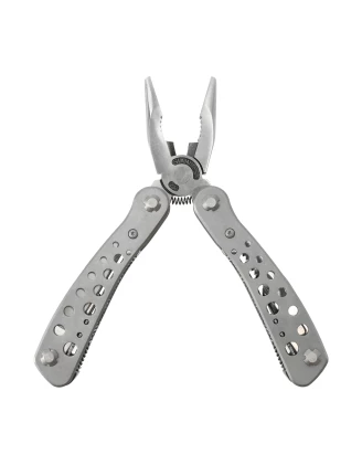 Multitool M-Tac Type 1, szary