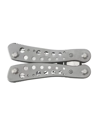Multitool M-Tac Type 1, szary