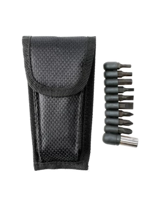 Multitool M-Tac Type 1, szary