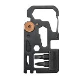Multitool, karabińczyk Sun Co. ComboDriver Multitool, karabińczyk Sun Co. ComboDriver