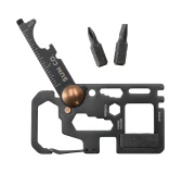 Multitool, karabińczyk Sun Co. ComboDriver Multitool, karabińczyk Sun Co. ComboDriver