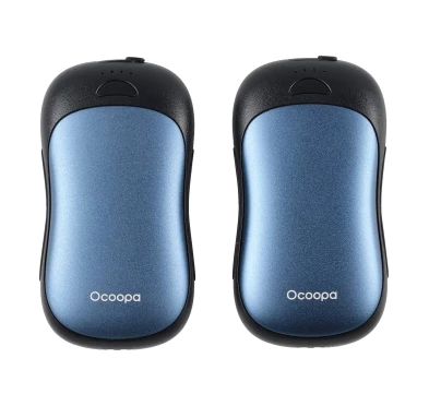 Ocoopa UT3 Pro Ogrzewacz do rąk z Powerbankiem - Sklep