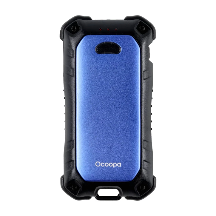 Ocoopa UT4 Extreme Ogrzewacz do Rąk - 10000 mAh, Power Bank