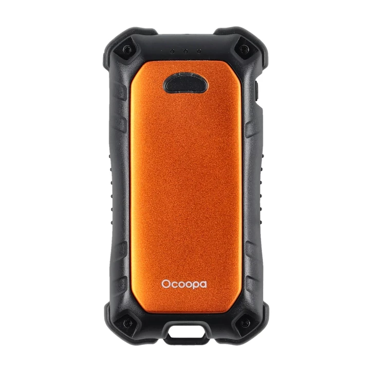 Ocoopa UT4 Extreme - Ogrzewacz do Rąk 10000mAh | Sklep Zimowy