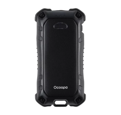 Ocoopa UT4 Extreme Ogrzewacz do Rąk 10000mAh Czarny - Kup Teraz!