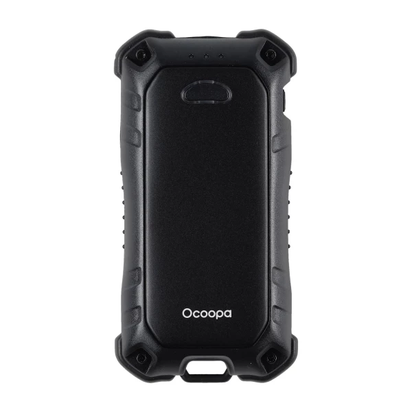 Ocoopa UT4 Extreme Ogrzewacz do Rąk 10000mAh Czarny