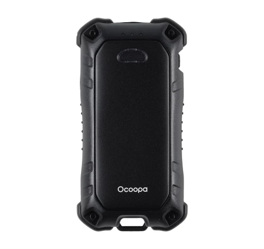 Ocoopa UT4 Extreme Ogrzewacz do Rąk 10000mAh Czarny - Kup Teraz!