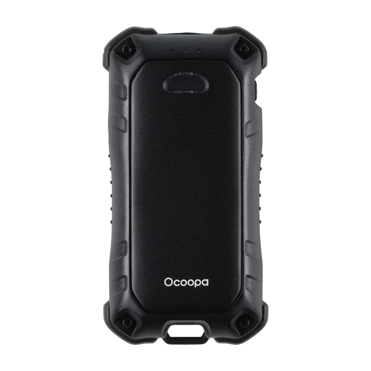 Ocoopa UT4 Extreme Ogrzewacz do Rąk 10000mAh Czarny - Kup Teraz!