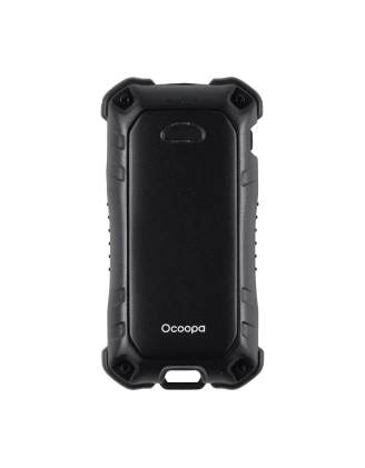 Ocoopa UT4 Extreme Ogrzewacz do Rąk 10000mAh Czarny - Kup Teraz!