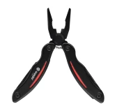 Narzędzie wielofunkcyjne multitool Ganzo G109 czerwony Narzędzie wielofunkcyjne multitool Ganzo G109 czerwony