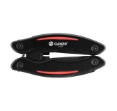 Narzędzie wielofunkcyjne multitool Ganzo G109 czerwony Narzędzie wielofunkcyjne multitool Ganzo G109 czerwony