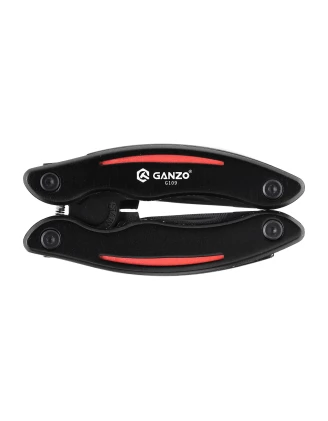 Narzędzie wielofunkcyjne Ganzo G109 - multitoole do 12 miesięcy gwarancji