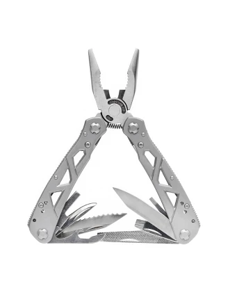 Multitoole Ganzo G112 - Wielofunkcyjne Narzędzie do Zadań Specjalnych
