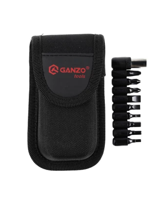 Multitoole Ganzo G112 - Wielofunkcyjne Narzędzie do Zadań Specjalnych