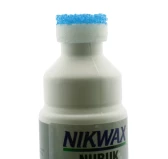 Nikwax NI-04 impregnat nubuk/welur gąbka 125 ml Nikwax NI-04 impregnat nubuk/welur gąbka 125 ml