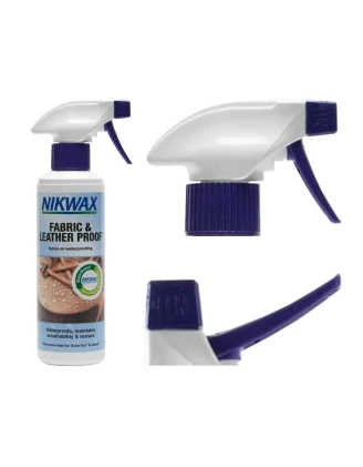 Nikwax NI-15 TX Direct Spray-on impregnat 300 ml