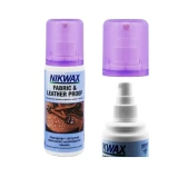 Nikwax NI-37 impregnat skóra/tkanina spray 125 ml Nikwax NI-37 impregnat skóra/tkanina spray 125 ml