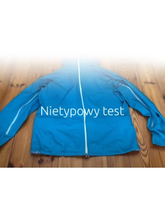Nikwax NI-41 Tech Wash mydło do prania 1000 ml