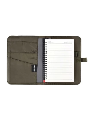 Notes Mil-Tec Tactical Medium oliwkowy