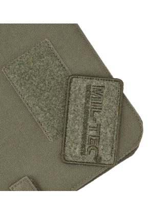 Notes Mil-Tec Tactical Medium oliwkowy